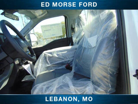 2026 Ford F-550 Super Duty