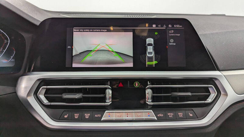 2022 BMW 4 Series 430i xDrive