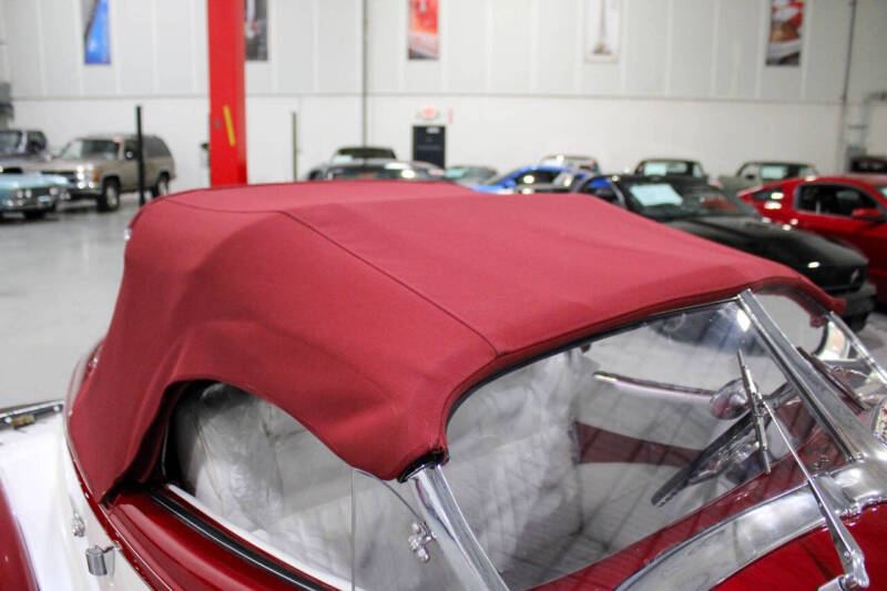 1936 Auburn Speedster