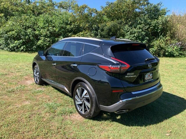 2023 Nissan Murano for sale at Tim Short CDJR Hazard in Hazard, KY