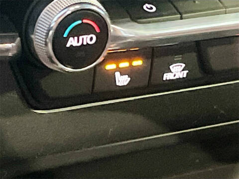 2023 Mazda Mazda3 Hatchback 2.5 S Carbon Edition