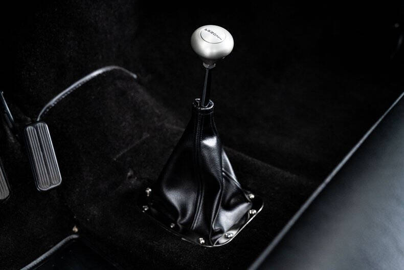 1958 Chevrolet Apache