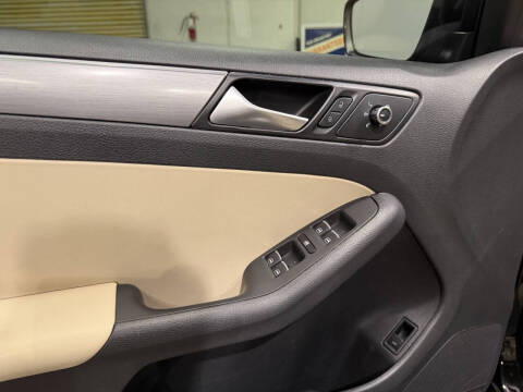 2014 Volkswagen Jetta TDI