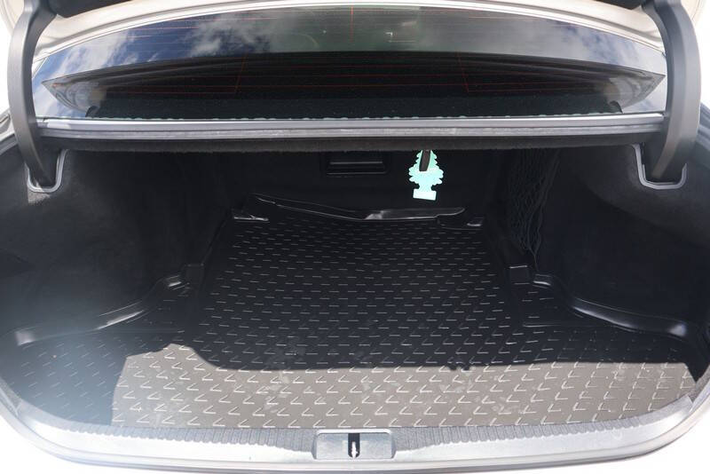 2015 Lexus GS 350