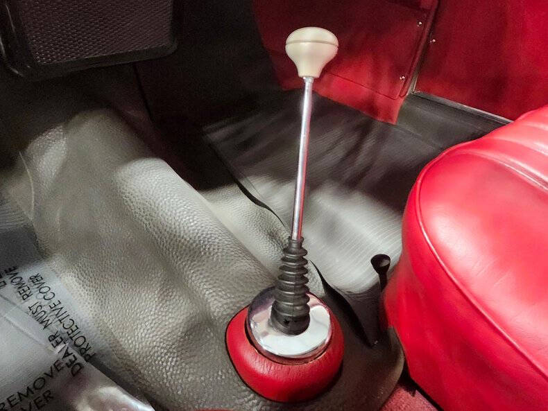 1960 Mercedes-Benz 190-Class