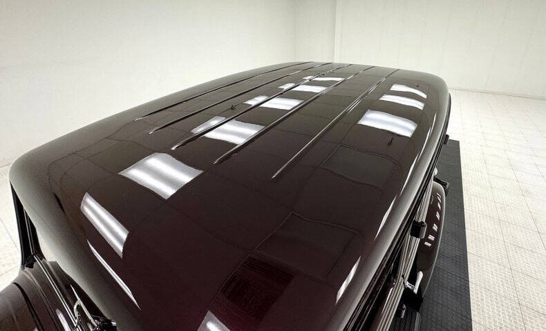 1932 Plymouth Deluxe