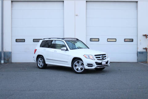 2015 Mercedes-Benz GLK GLK 350 4MATIC