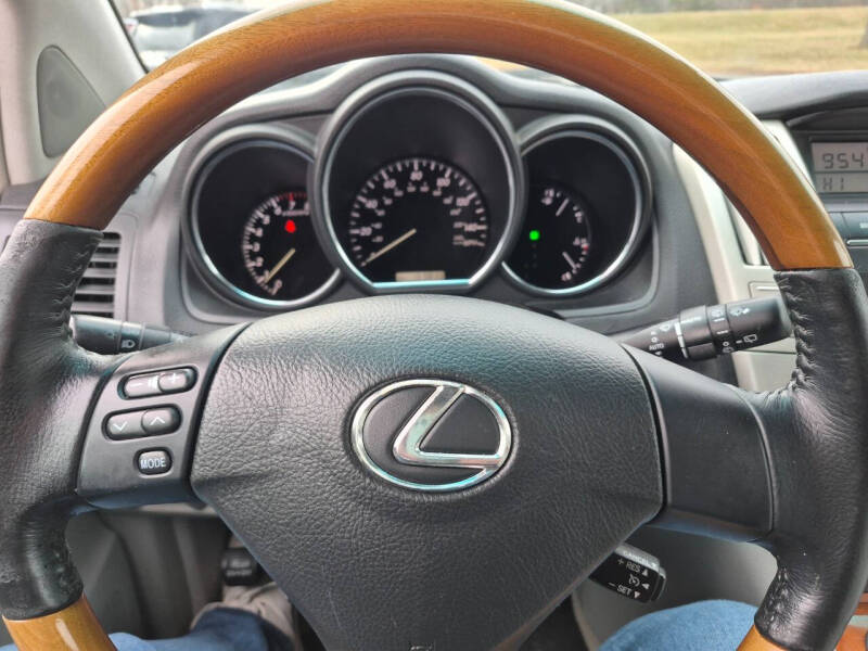 2009 Lexus RX 350