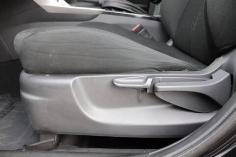 2024 Mitsubishi Eclipse Cross ES