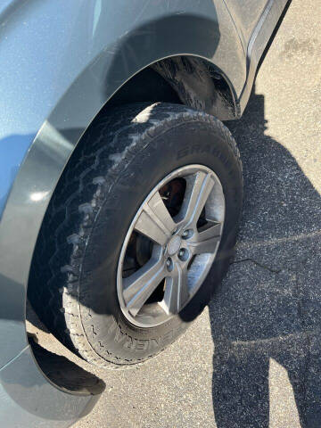 2011 Subaru Forester 2.5X