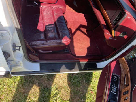 1994 Buick LeSabre Limited