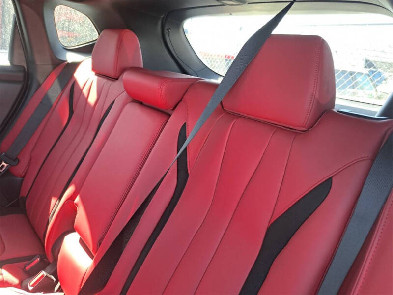 2025 Acura ADX w/A-SPEC