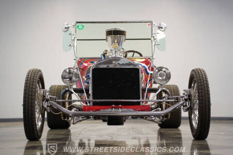 1923 Ford Model T