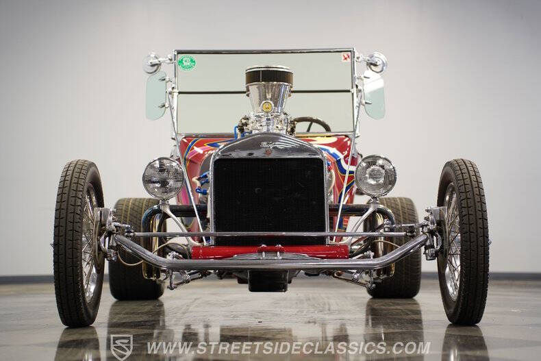 1923 Ford Model T