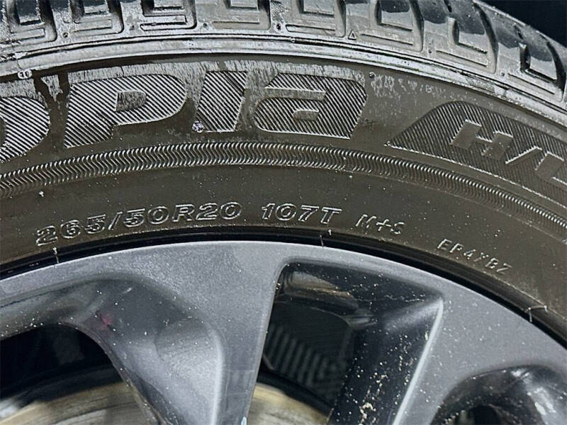 2023 Dodge Durango SXT Plus