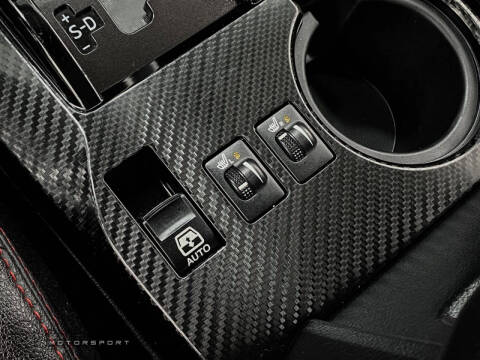 2017 Toyota 4Runner TRD Pro