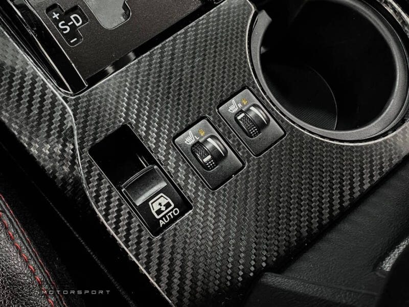 2017 Toyota 4Runner TRD Pro