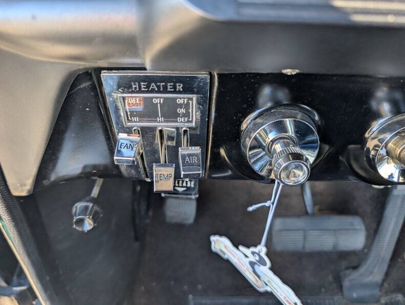 1962 Pontiac Tempest