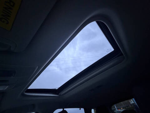 2018 Mazda CX-9 Touring