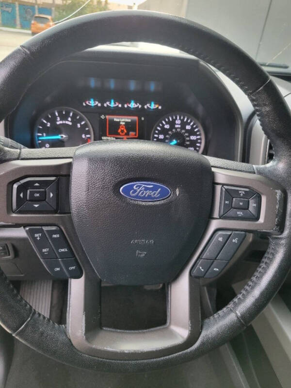 2019 Ford Expedition MAX XLT