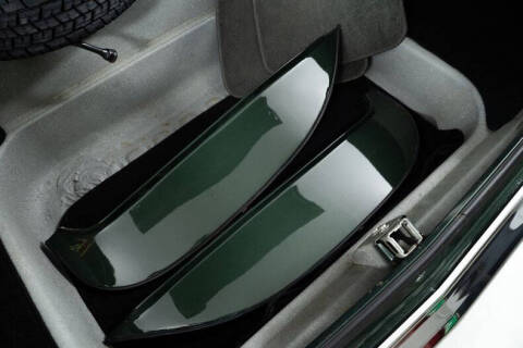 1963 Chevrolet Impala