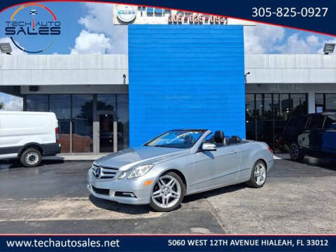 2011 Mercedes-Benz E-Class E 350