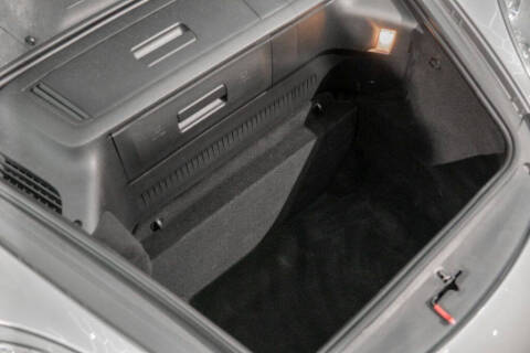 2005 Porsche Boxster