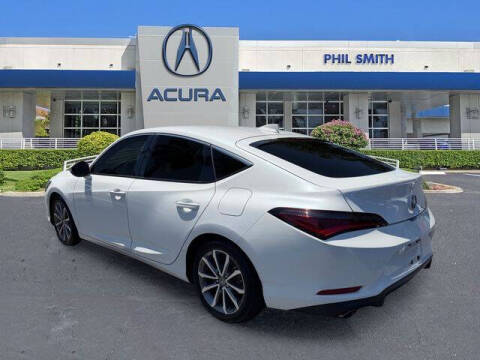 2025 Acura Integra