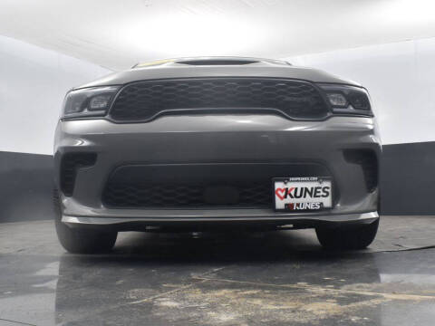 2023 Dodge Durango SRT Hellcat Plus