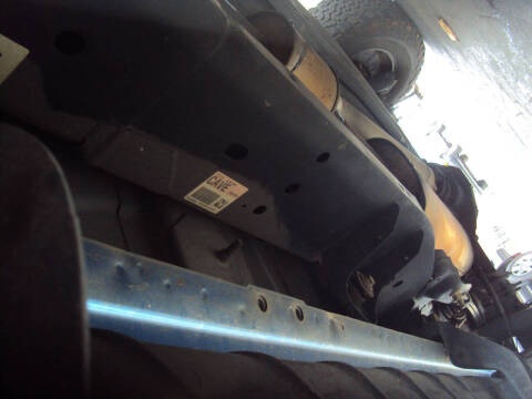 2014 Ford F-150 SVT Raptor