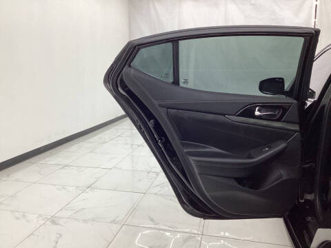 2022 Nissan Maxima 3.5 SV