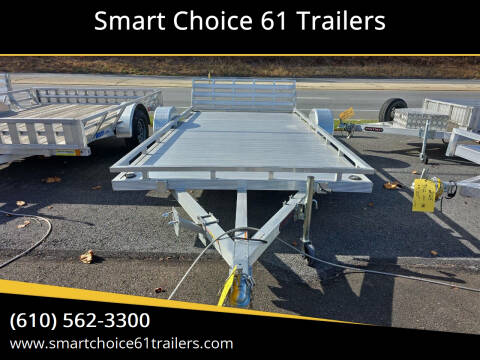 2024 Primo 7x14 3K Utility for sale at Smart Choice 61 Trailers - Primo Trailers in Shoemakersville, PA