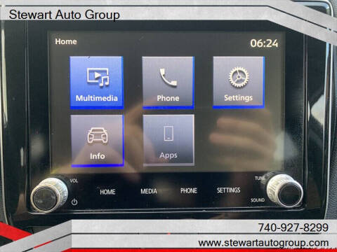 2022 Mitsubishi Outlander Sport SE