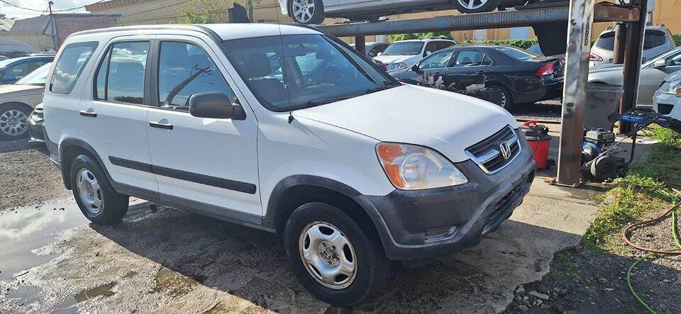 2003 Honda CR-V for sale at 911 Auto, LLC. in Hollywood, FL