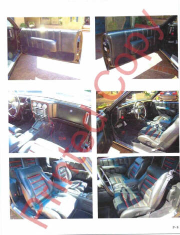 1979 Cadillac DeVille