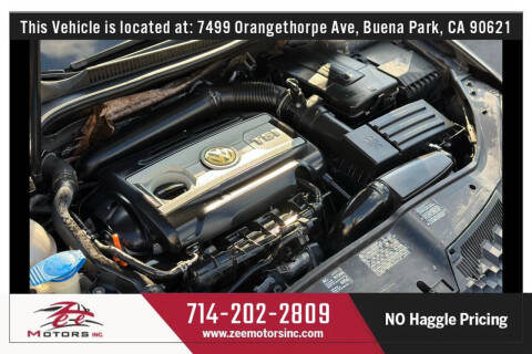 2009 Volkswagen GTI Base PZEV