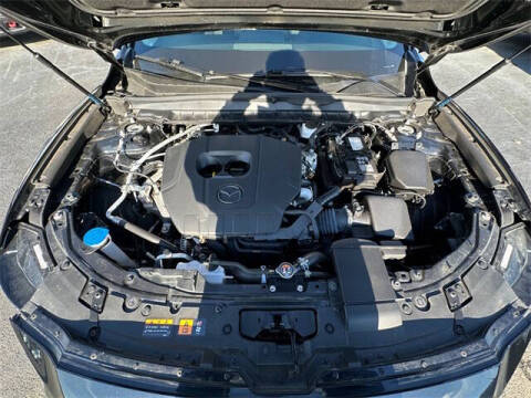 2025 Mazda CX-50 2.5 S Preferred