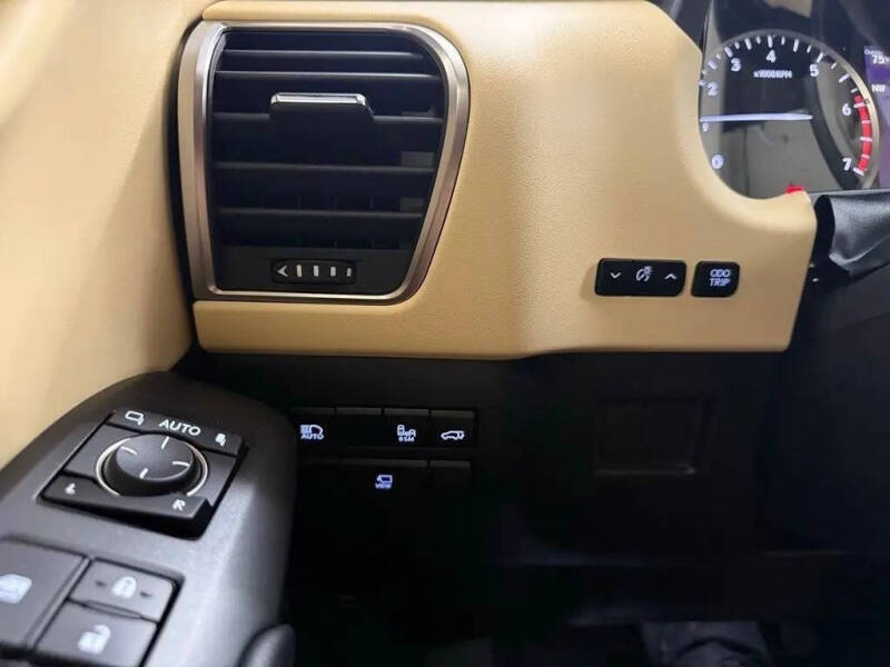 2019 Lexus NX 300