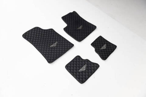 2007 Bentley Continental GT