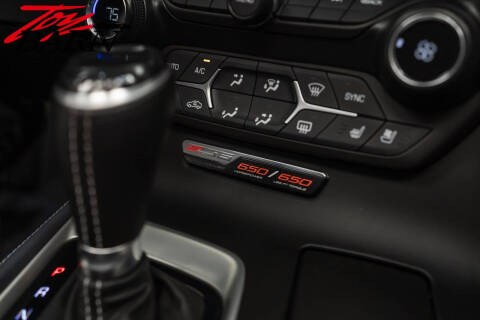 2016 Chevrolet Corvette Z06