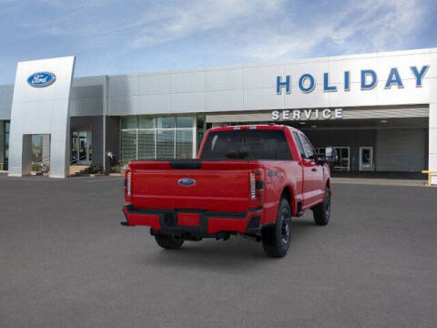 2026 Ford F-350 Super Duty