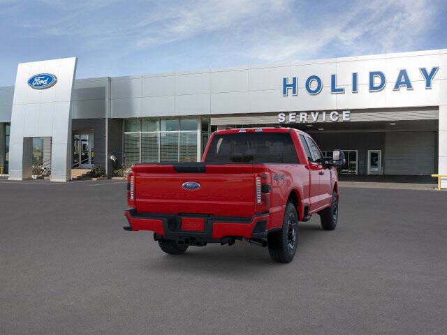 2026 Ford F-350 Super Duty