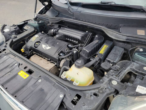 2012 MINI Cooper Countryman