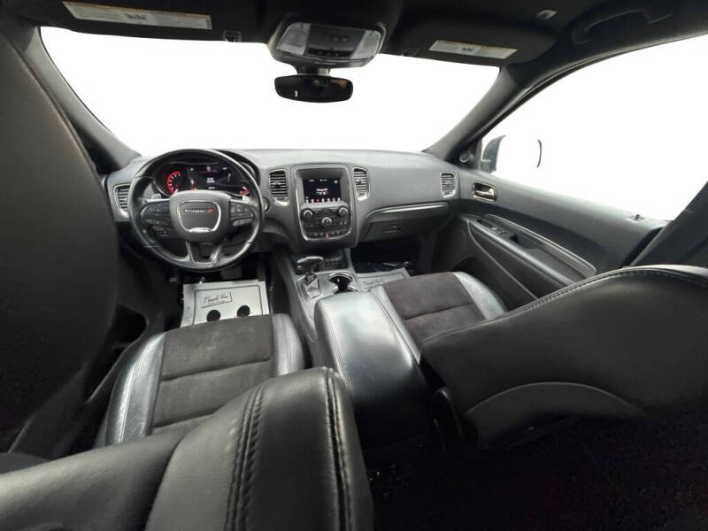 2020 Dodge Durango GT Plus