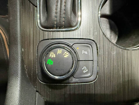 2017 GMC Acadia SLE-2