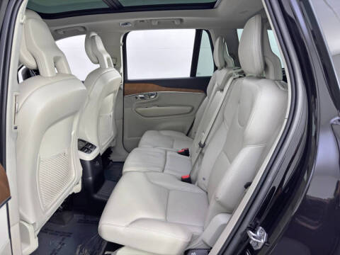 2021 Volvo XC90 Recharge T8 Inscription Expression 7P