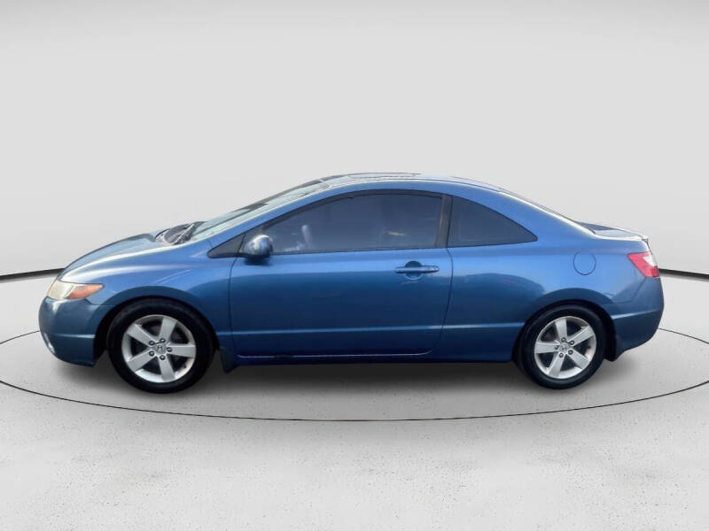 2007 Honda Civic