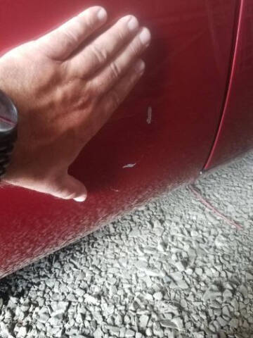 1953 Studebaker Champion