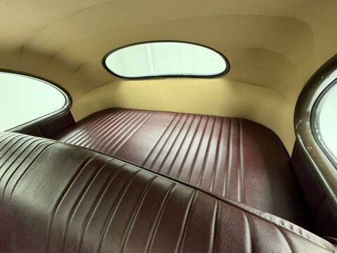 1941 Ford Super Deluxe