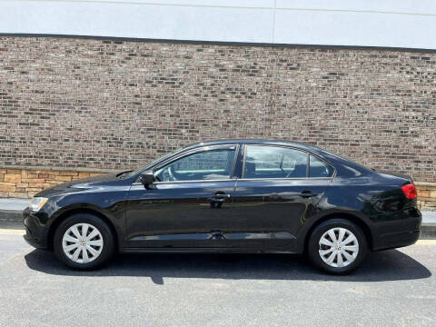 2013 Volkswagen Jetta